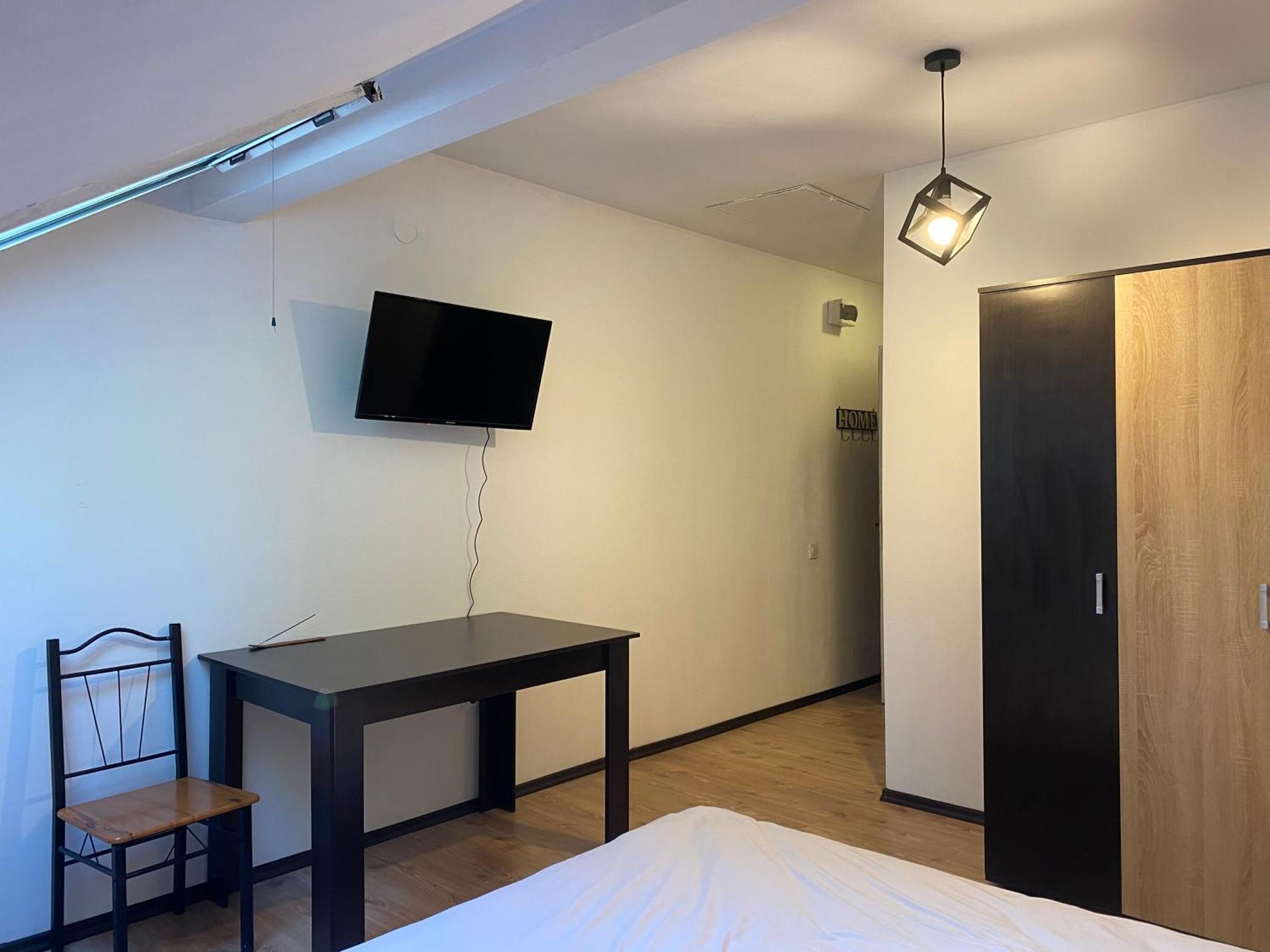 Steve Rooms Iasi Buitenkant foto