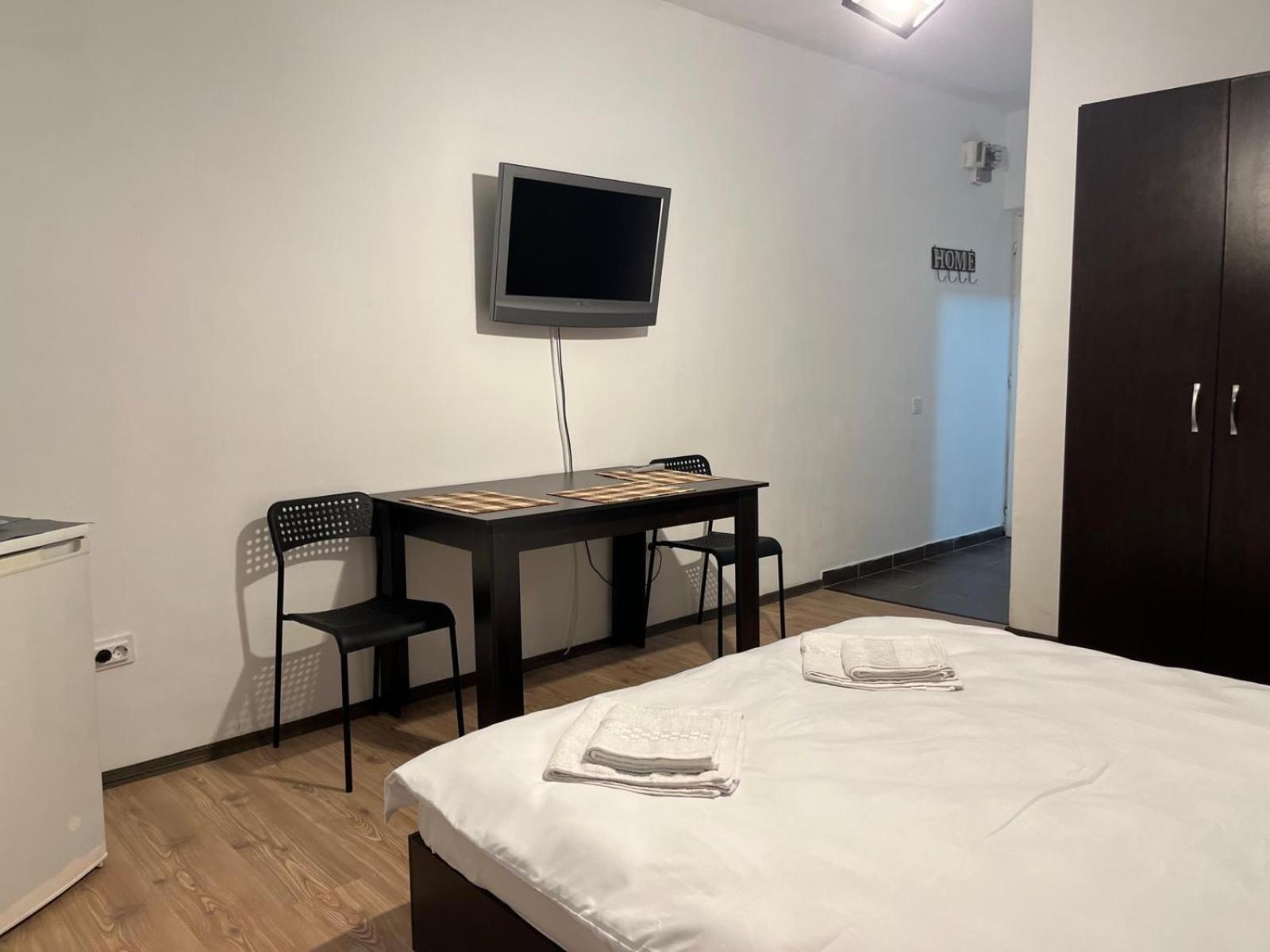 Steve Rooms Iasi Buitenkant foto